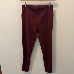 Zella Leggings